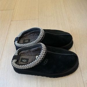 UGG Tazz Platform slipper